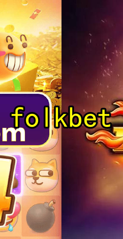 folkbet.Com - Caça-Níqueis Online Cassino